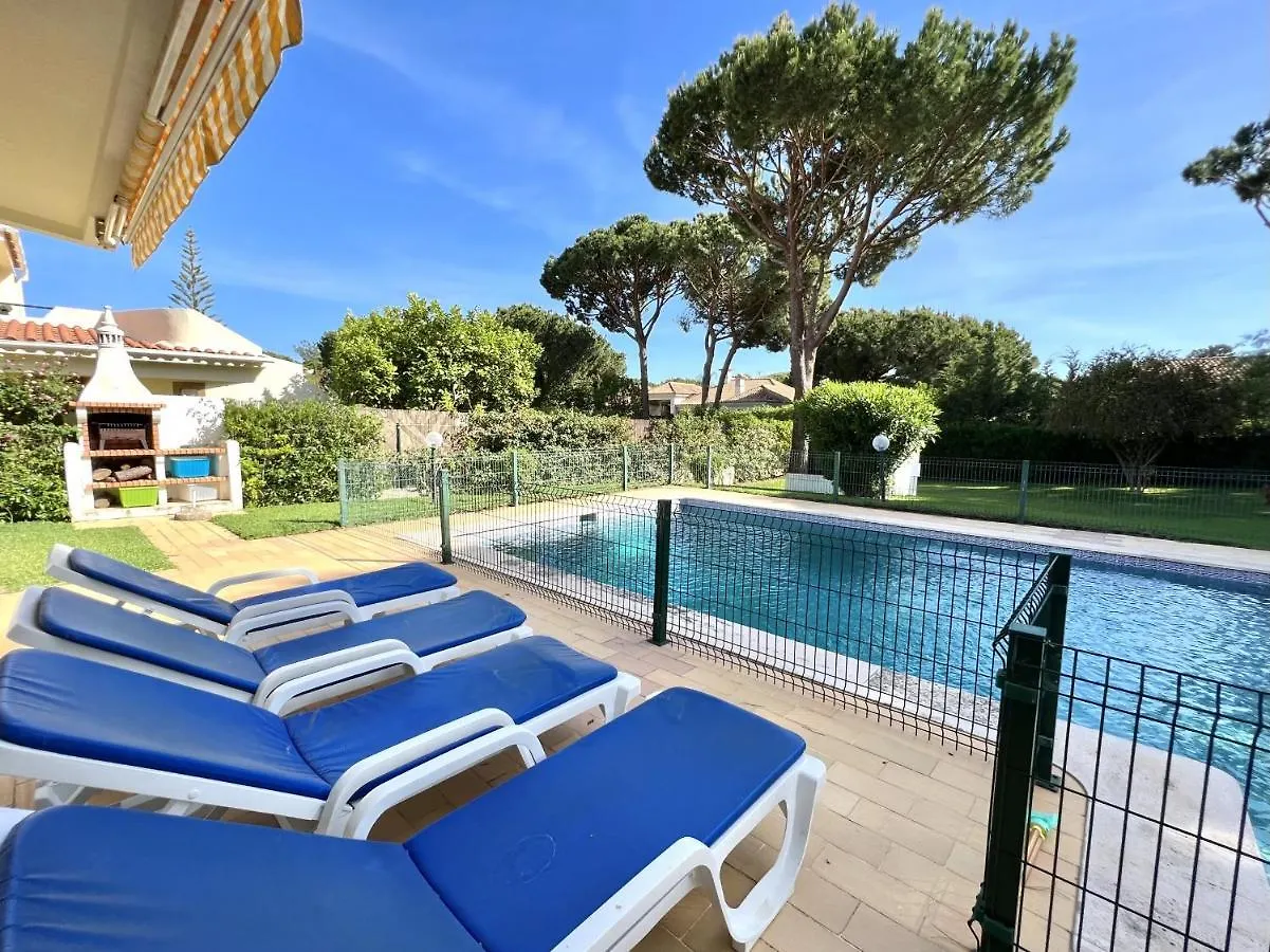 Vila Santo Antonio - Vilamoura By Hd Properties
