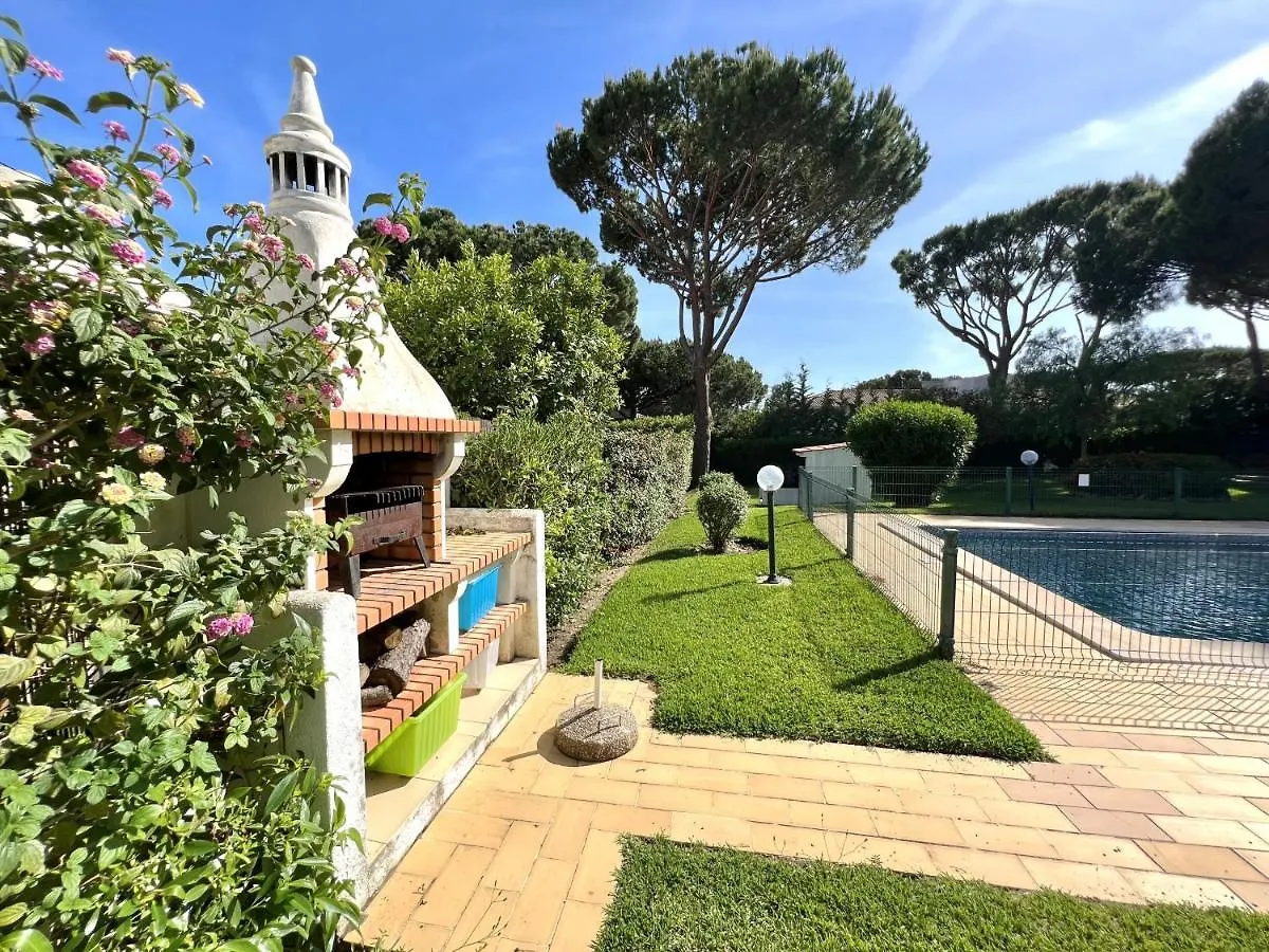 Villa Vila Santo Antonio - Vilamoura By Hd Properties