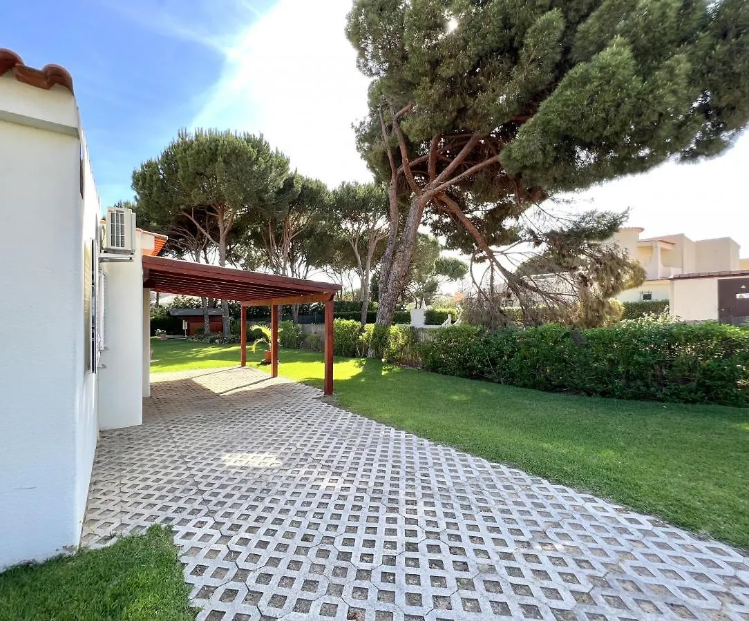 Villa Vila Santo Antonio - Vilamoura By Hd Properties