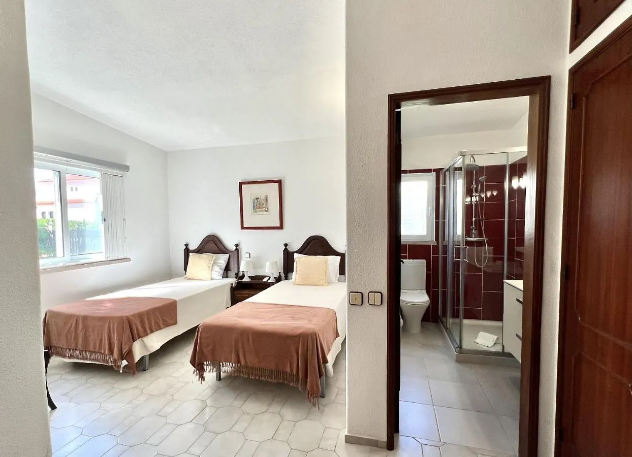 Vila Santo Antonio - Vilamoura By Hd Properties Villa