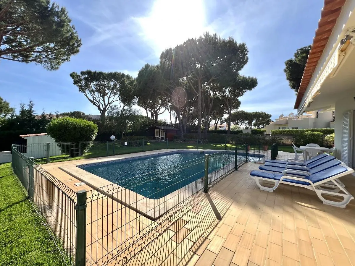 Vila Santo Antonio - Vilamoura By Hd Properties Villa