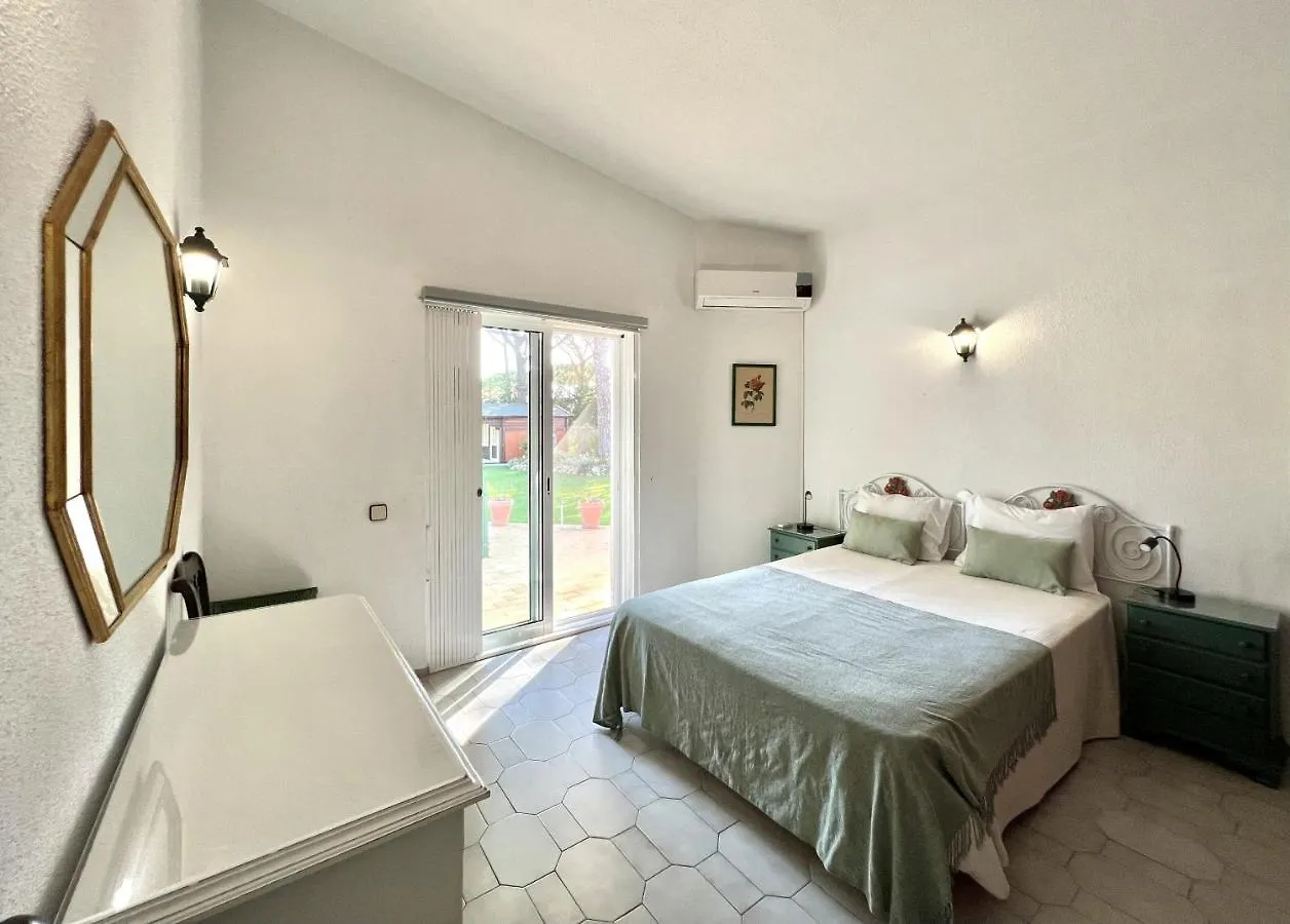 Vila Santo Antonio - Vilamoura By Hd Properties 0*,  Portugalia