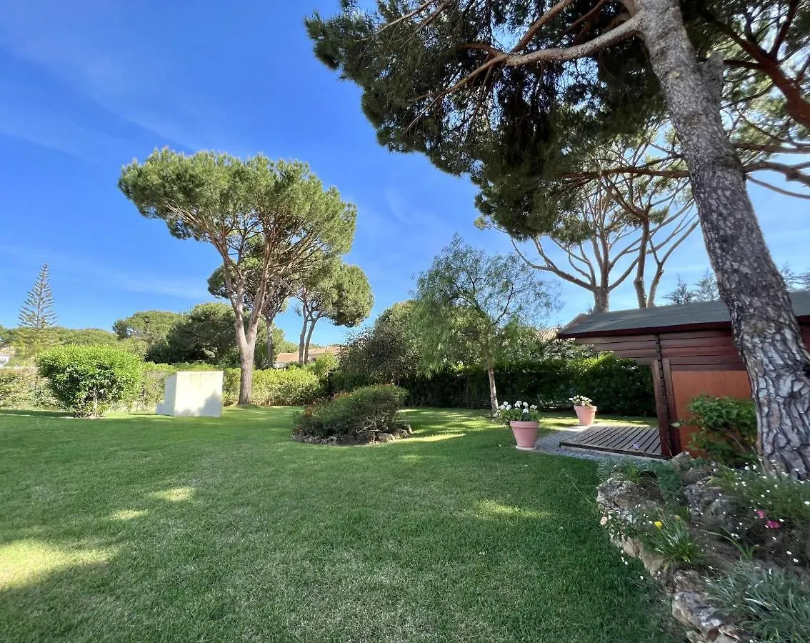 Vila Santo Antonio - Vilamoura By Hd Properties Willa