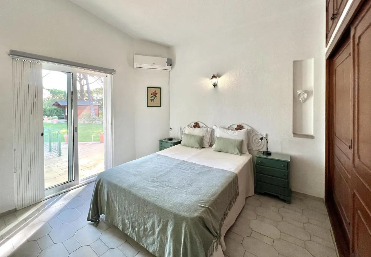 Willa Vila Santo Antonio - Vilamoura By Hd Properties