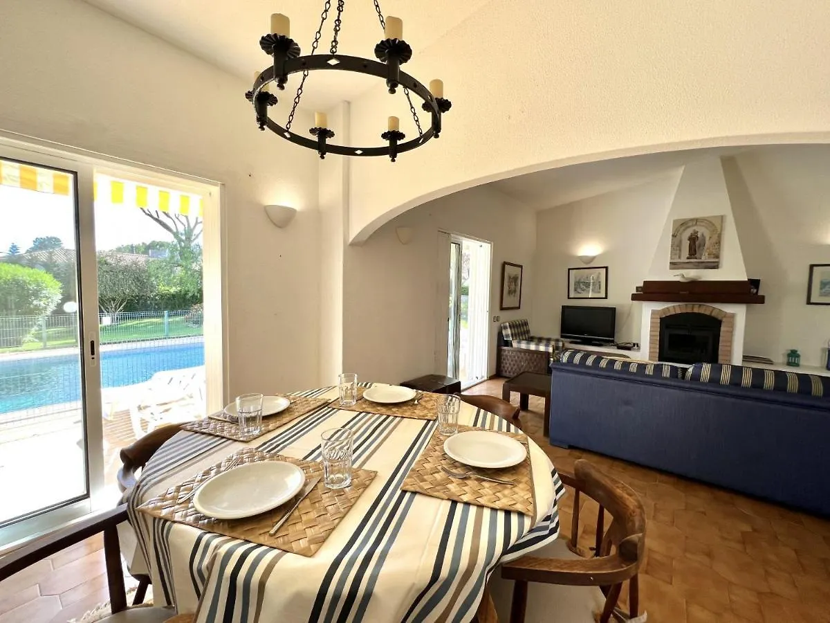 Vila Santo Antonio - Vilamoura By Hd Properties 0*,