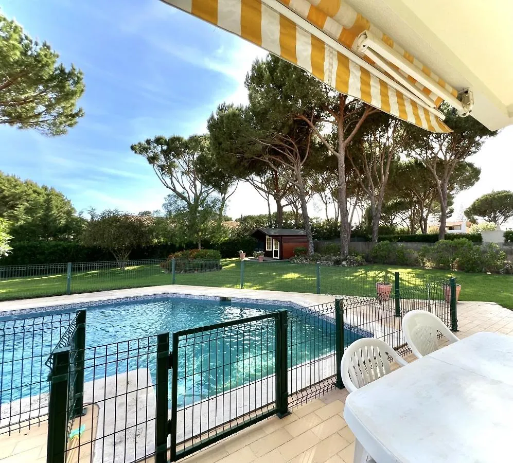 Vila Santo Antonio - Vilamoura By Hd Properties 0*,  Portugalia